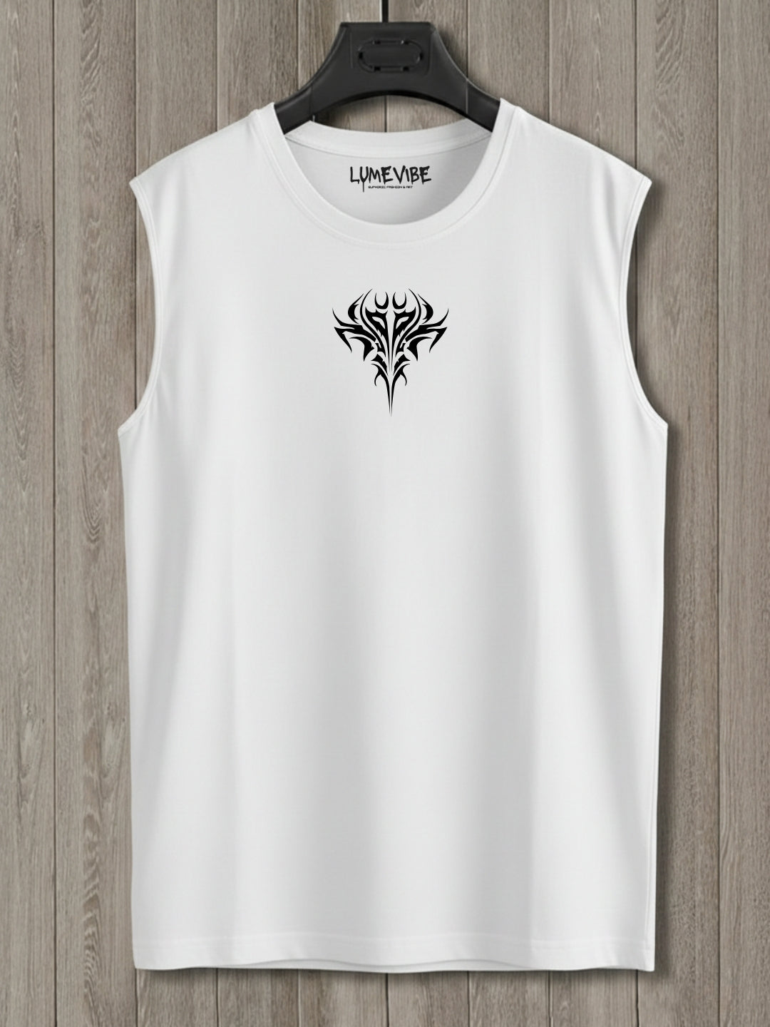 Future Tribe Sleeveless Tee