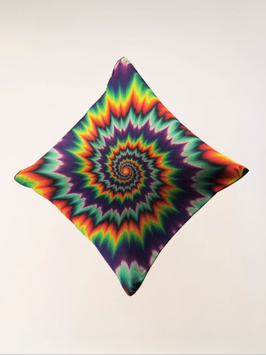 Lucid Aura Cushion Cover