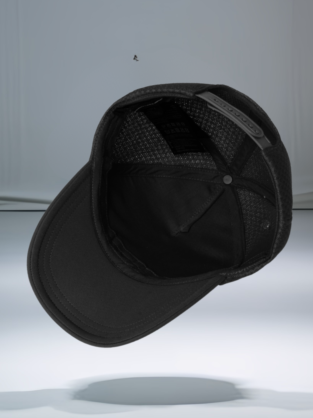 Cyber Core Trucker Cap