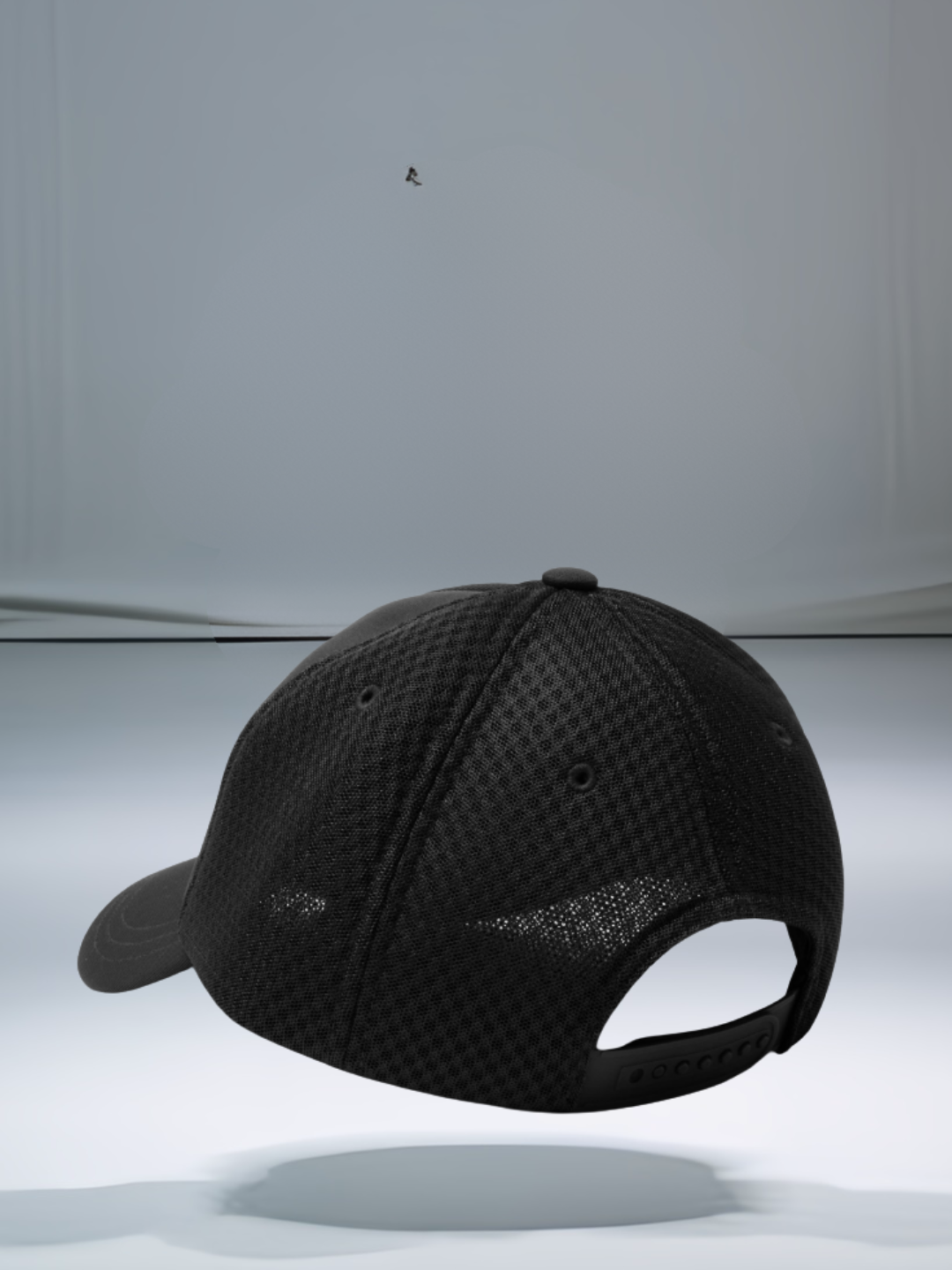 Cyber Core Trucker Cap