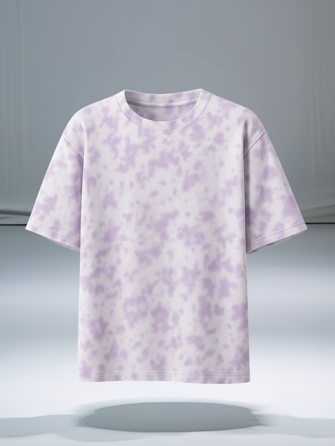 Tie-Dye Oversized T-Shirt