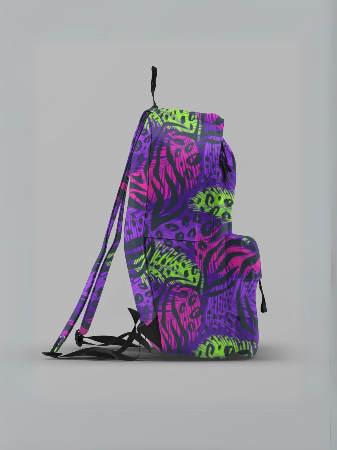 Wild Neon Backpack