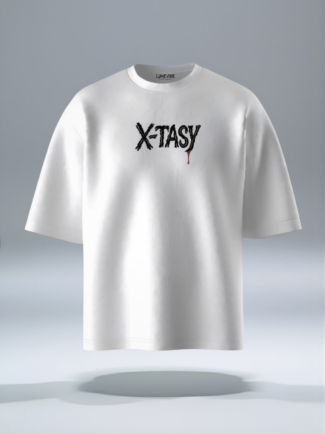 X-Mode Oversized Tee