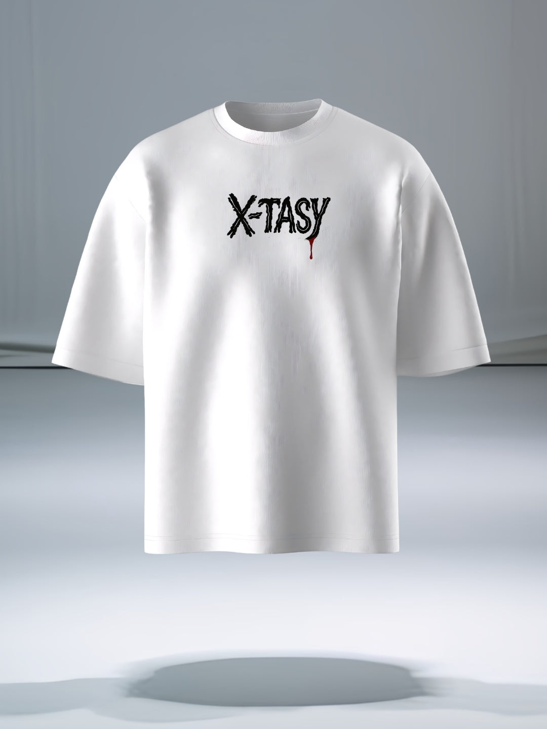 X-Mode Oversized Tee