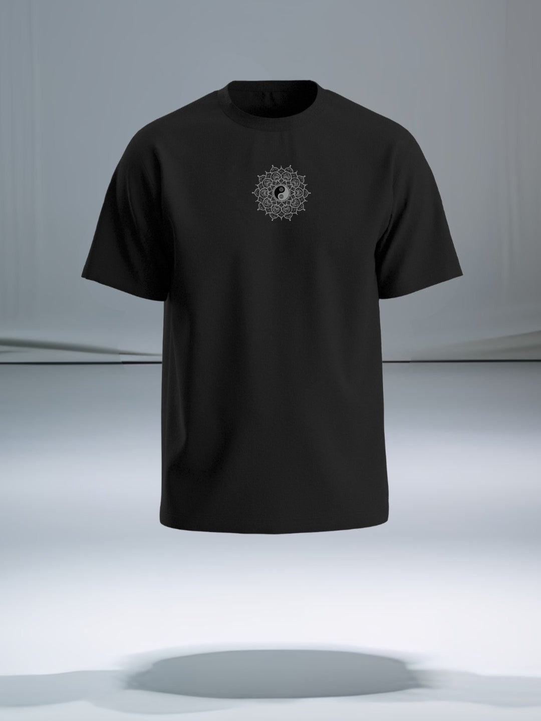 Meridian Glow in Dark Supima T-shirt