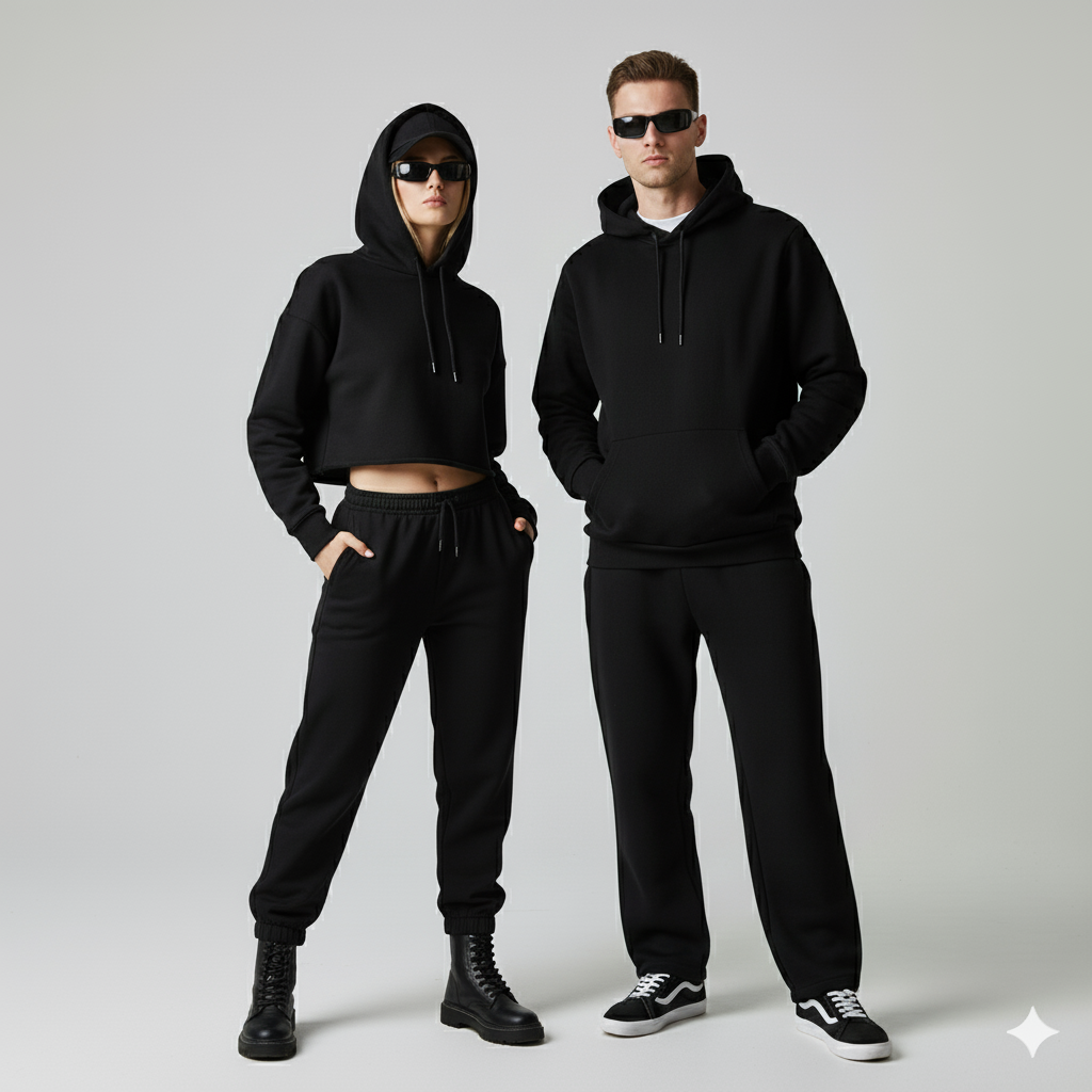 Joggers & Sweatpants