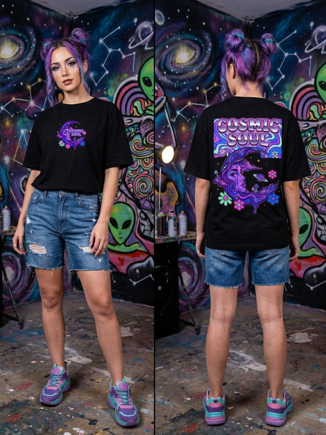 ALL WOMEN'S COLLECTION