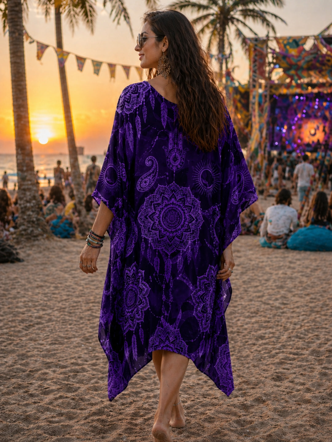 WOMEN DRESSES