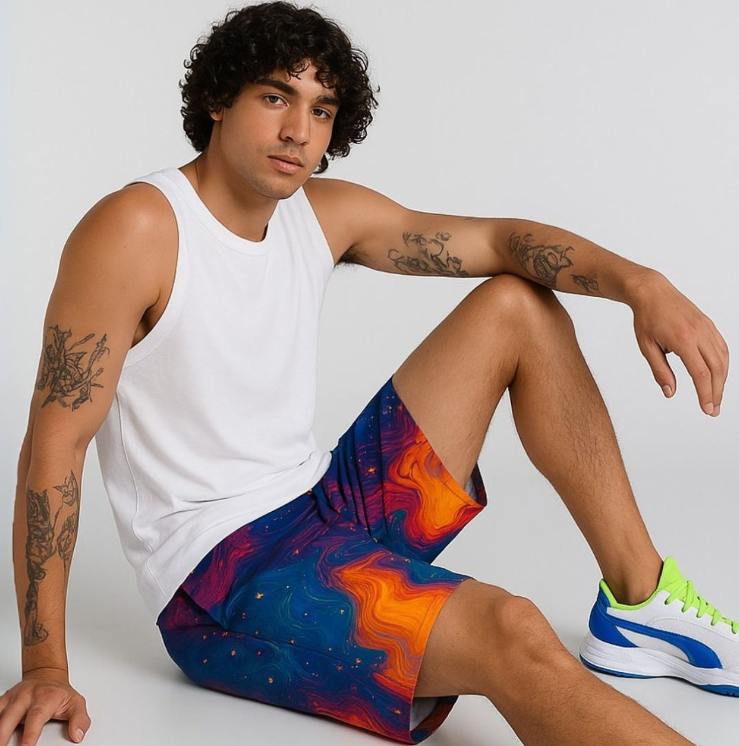 MEN'S SHORTS