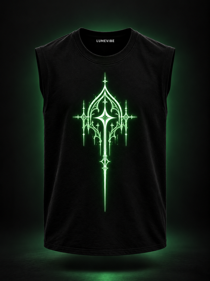 Night Flare - Glow in Dark Vest