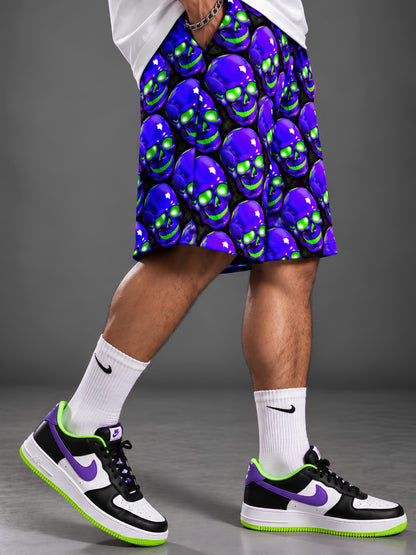 VYRON-X Shorts