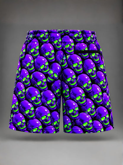 VYRON-X Shorts