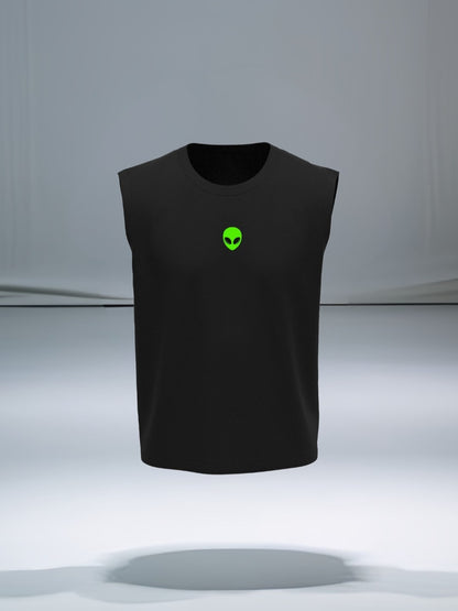 UFO Classified Vest