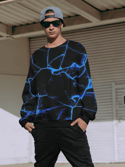 Voltage Surge - Unisex Sweater