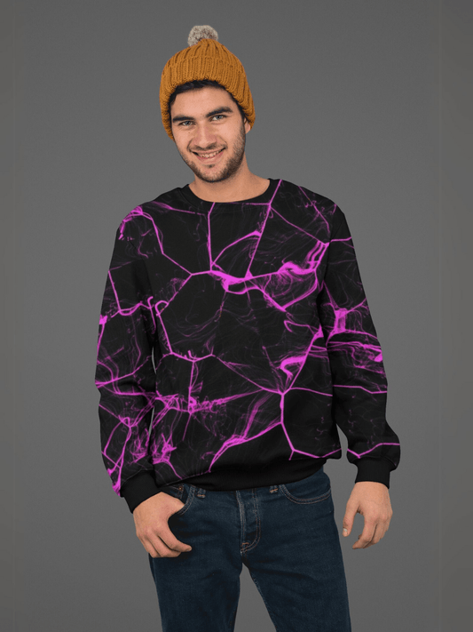 Voltage Surge - Unisex Sweater