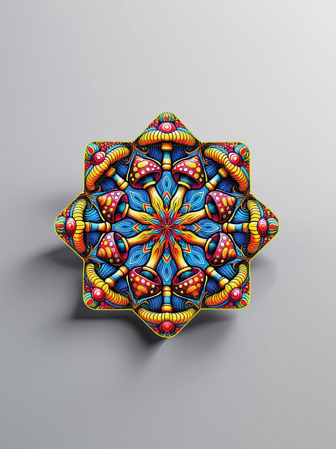 Astral Roots Dapo – Ultra Glowstar (Remote/App LED)