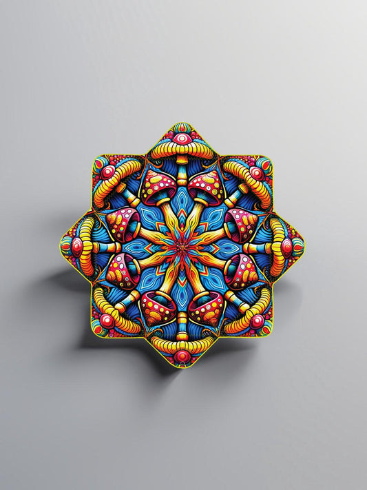 Astral Roots Dapo – Ultra Glowstar (Remote/App LED)