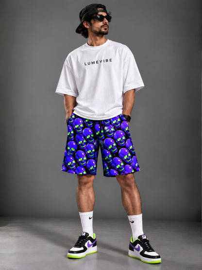VYRON-X Shorts
