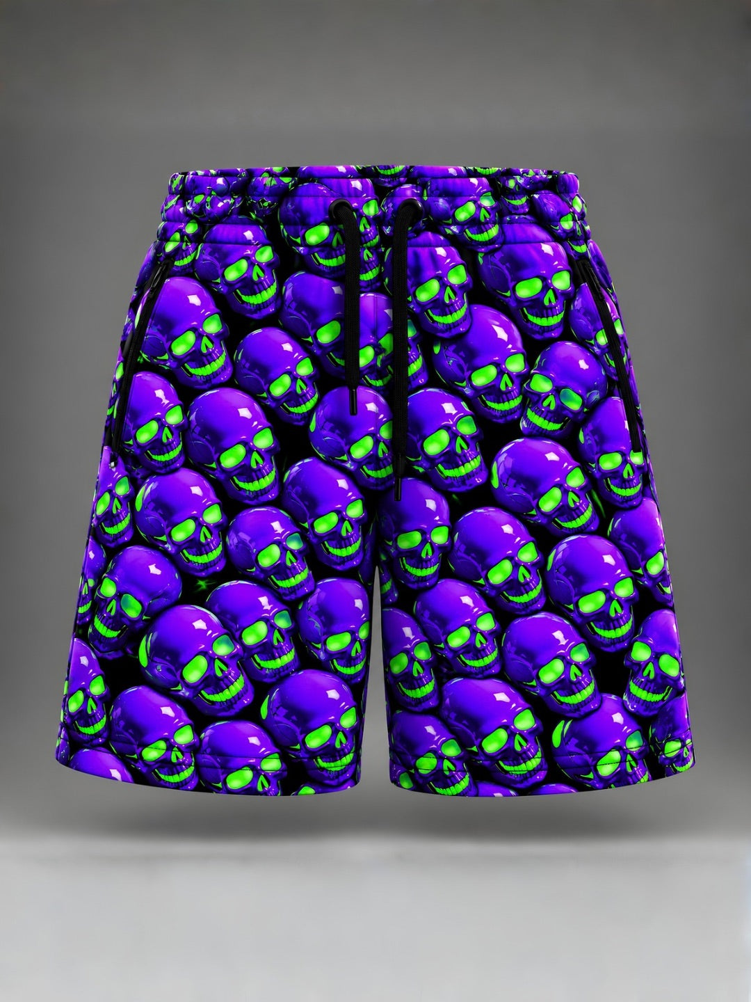 VYRON-X Shorts