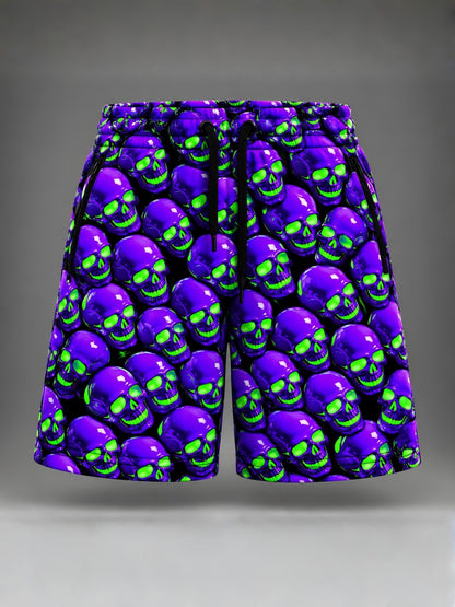 VYRON-X Shorts