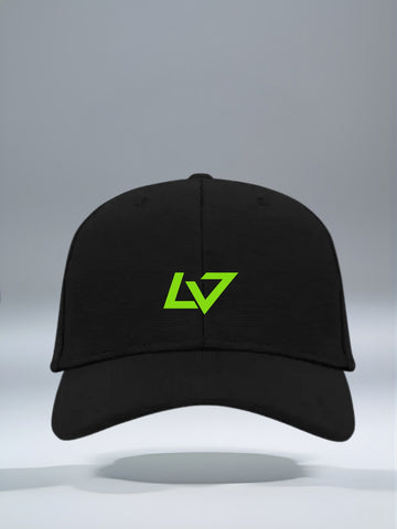 Unisex Ottoman Baseball Cap – Classic 6 Panel Fit