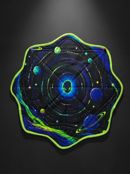 Cosmic Alien DAPO