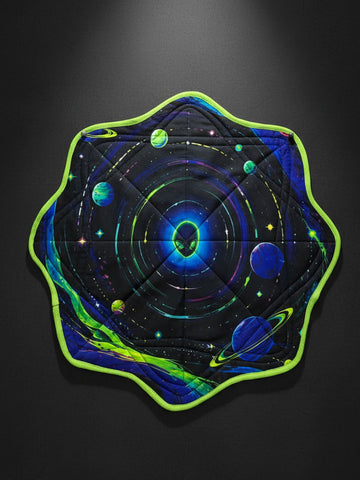 Cosmic Alien DAPO