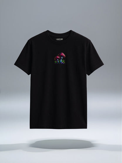 Cosmic Alien Classic Crew T-Shirt