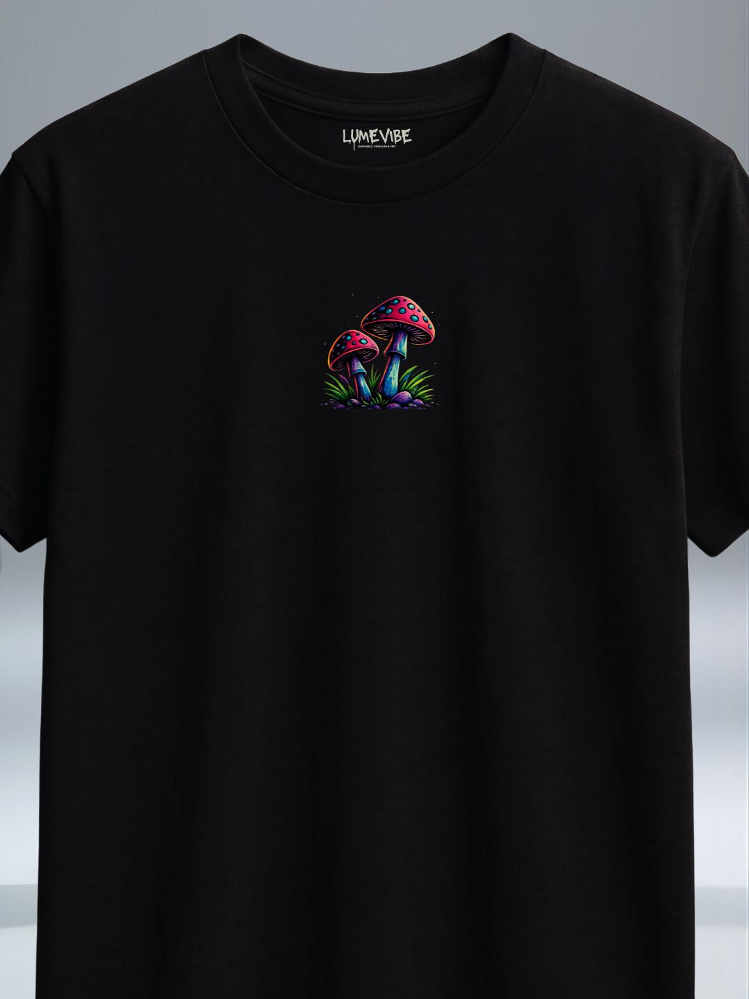 Cosmic Alien Classic Crew T-Shirt