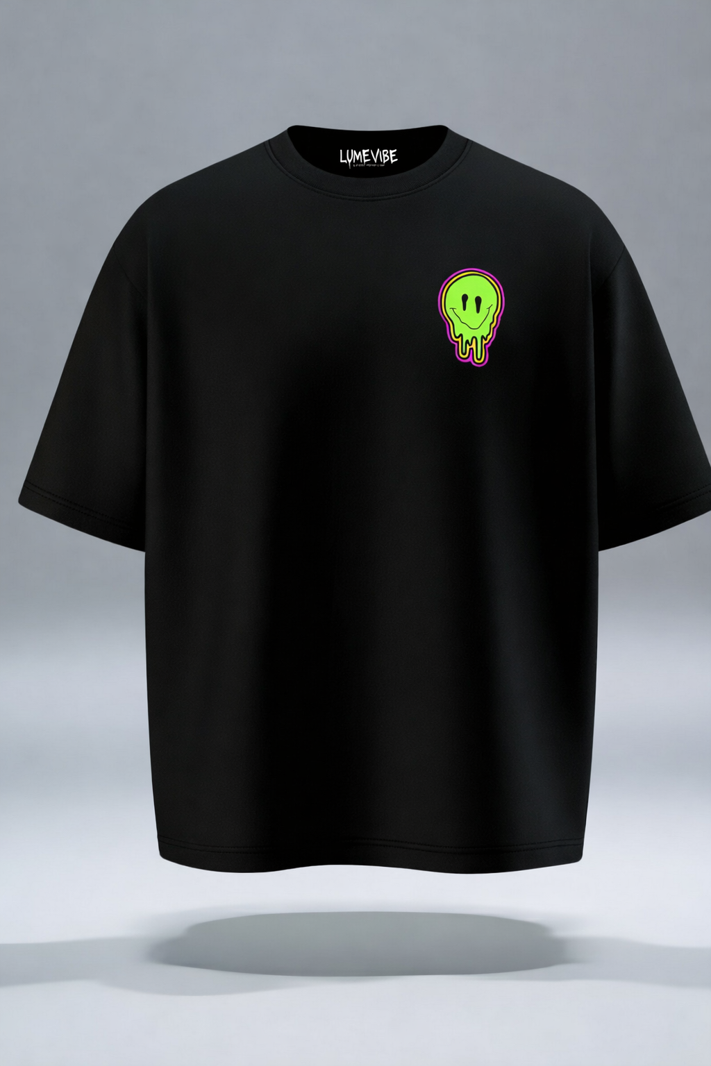 Bro Be Kind Oversized T-Shirt