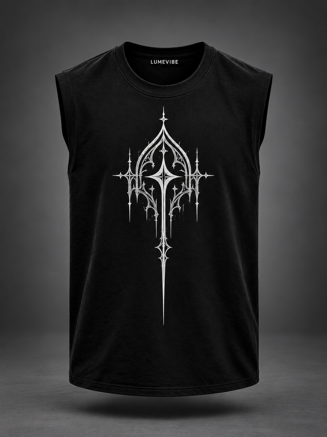 Night Flare - Glow in Dark Vest