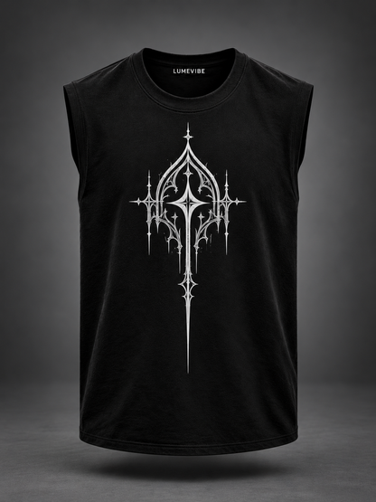 Night Flare - Glow in Dark Vest