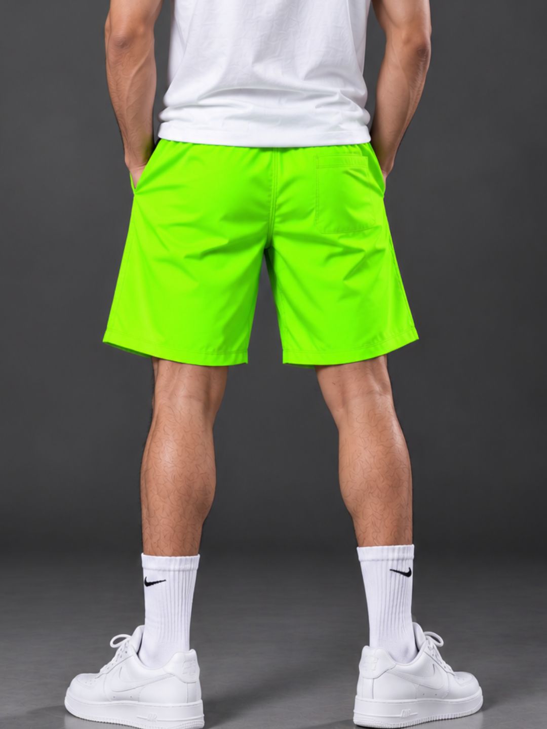 Euphoric Tide Shorts