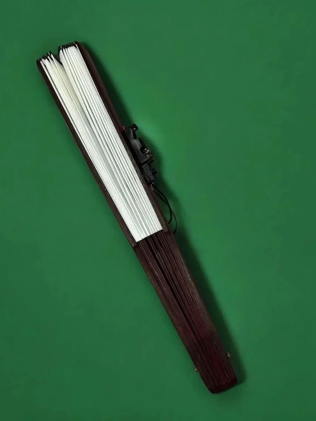 GlowFlex LED Hand Fan