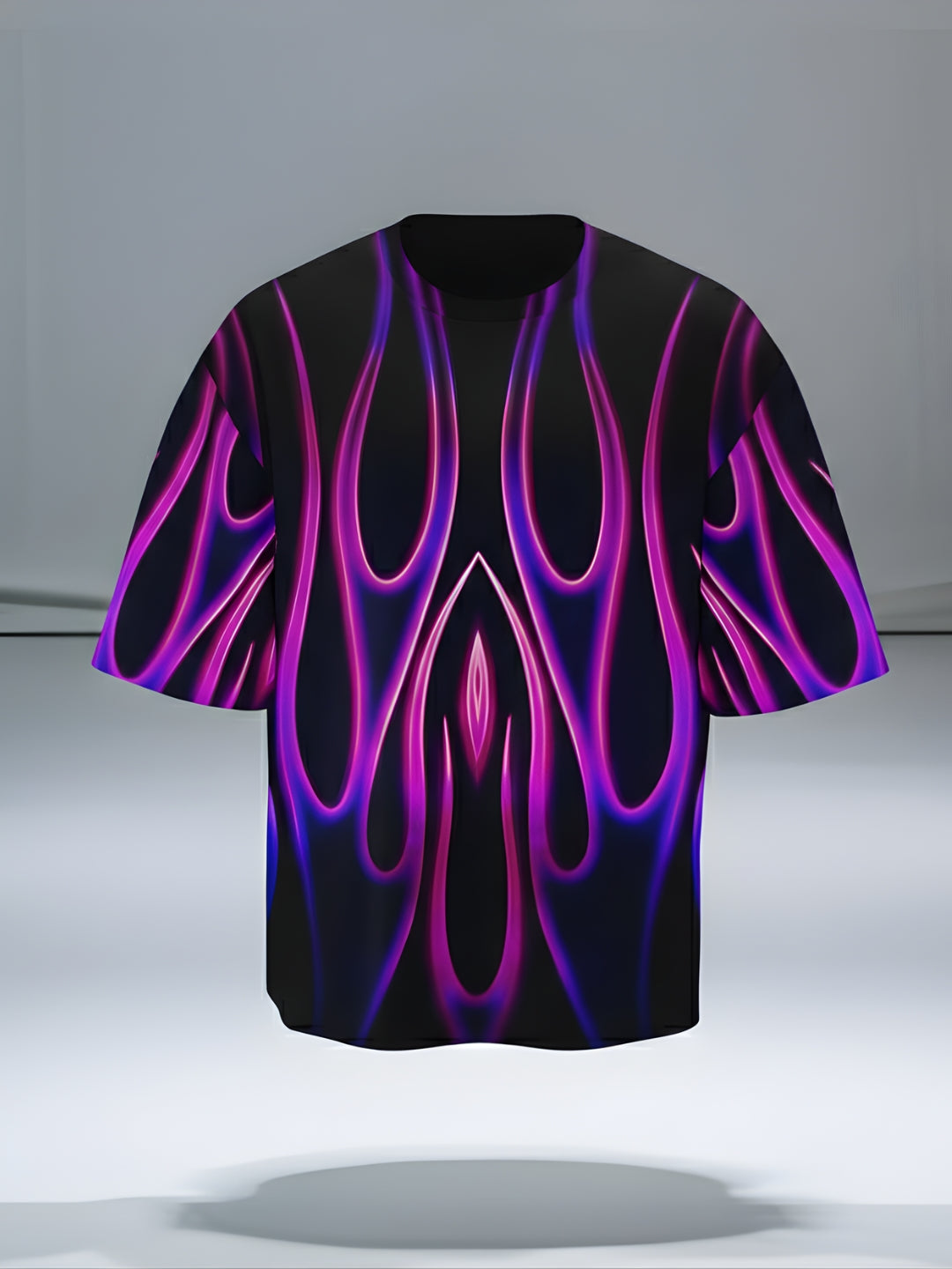 UltraWave Oversized Unisex T-Shirt