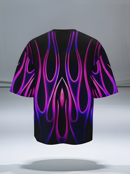 UltraWave Oversized Unisex T-Shirt