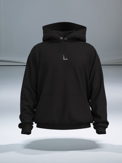 Nexus Oversized Hoodie