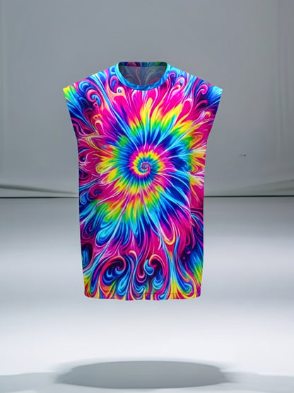 Hydro Swirl UV Vest