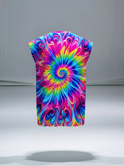 Hydro Swirl UV Vest