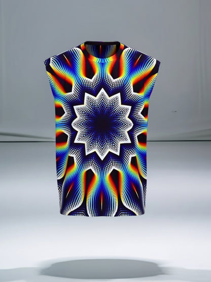 HypnoFlare Men's Vest