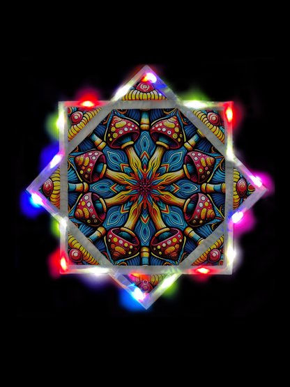 Astral Roots Dapo