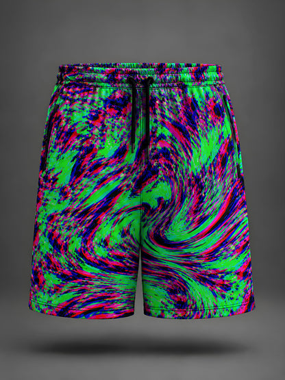 Hyperwave Unisex Shorts