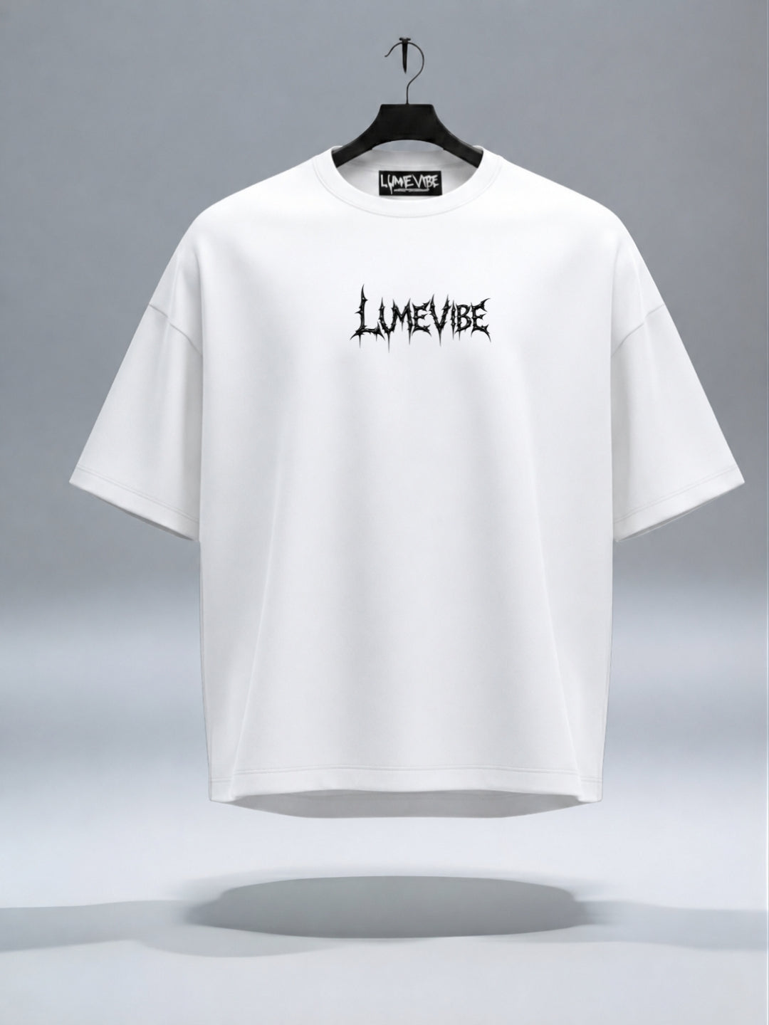 Cyber-Flow Premium Terry Boxy Tee & Sleeves