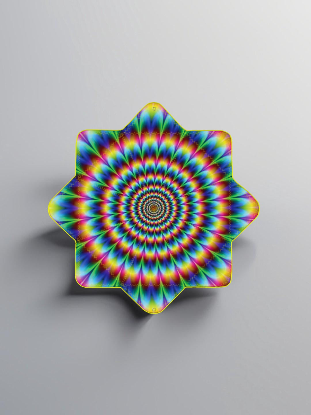 Kaleidoscopic Dapo – Ultra Glowstar (Remote/App LED)