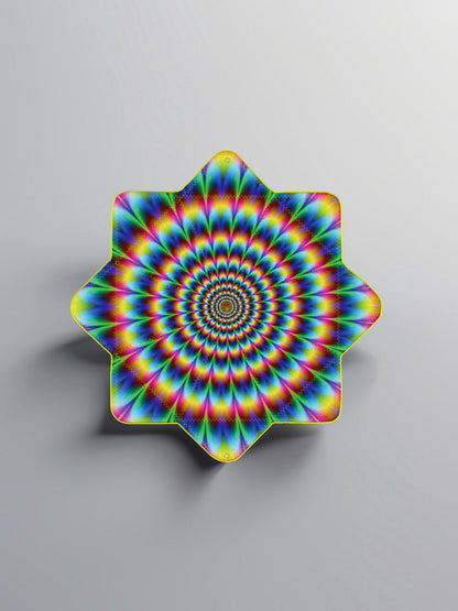 Kaleidoscopic Dapo – Ultra Glowstar (Remote/App LED)