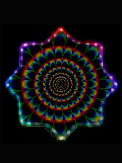 Kaleidoscopic Dapo – Ultra Glowstar (Remote/App LED)