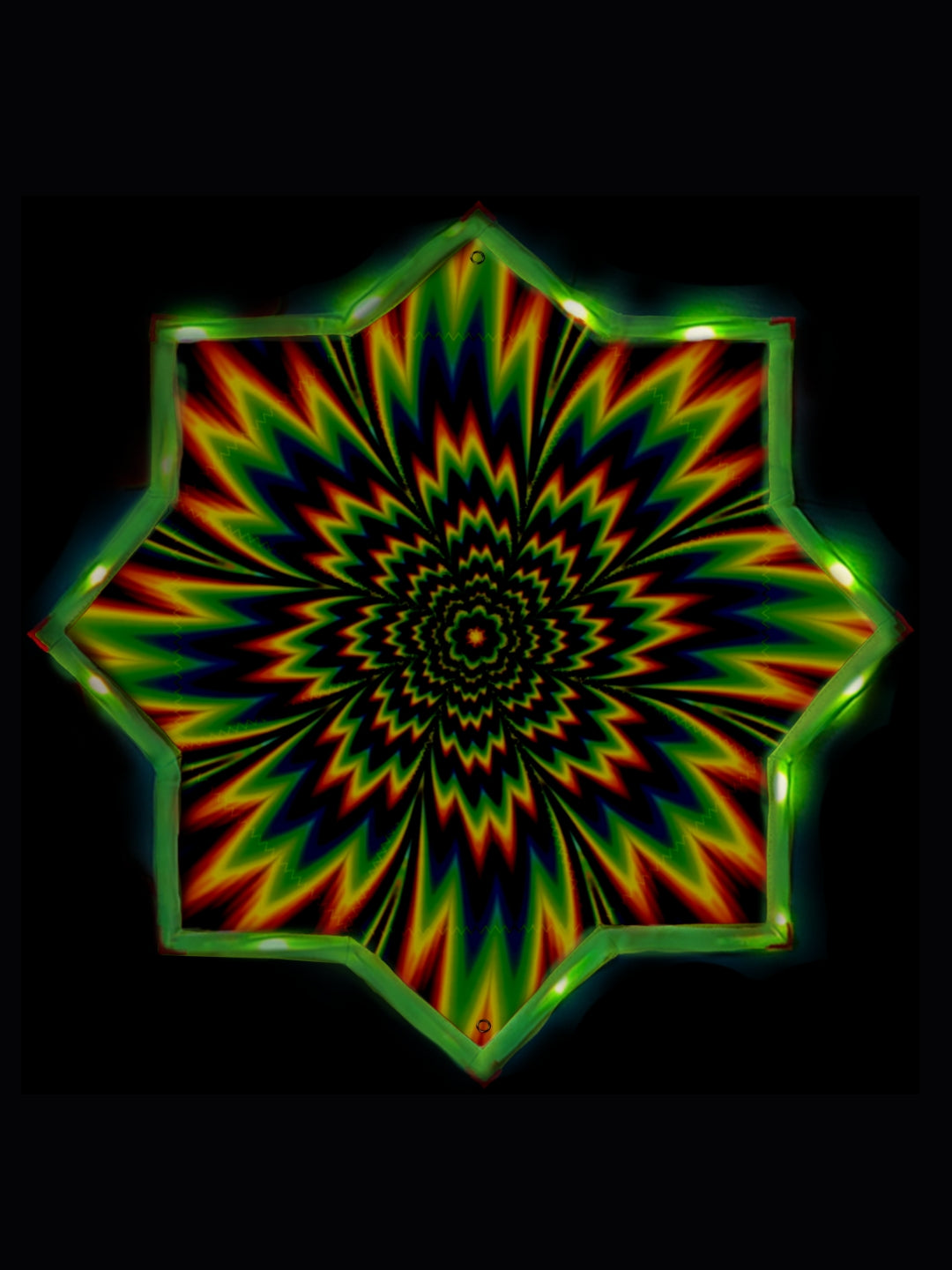 Lucid Dapo - Ultra Glowstar (Remote/App LED)