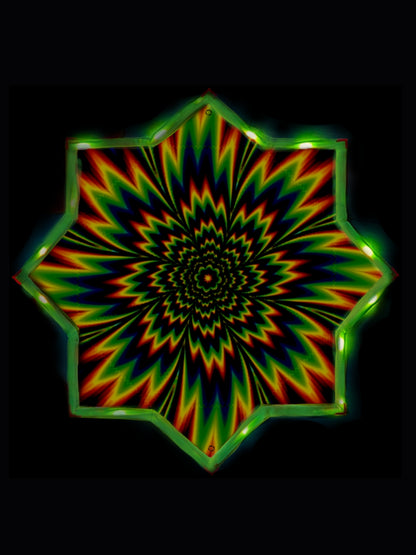 Lucid Dapo - Ultra Glowstar (Remote/App LED)