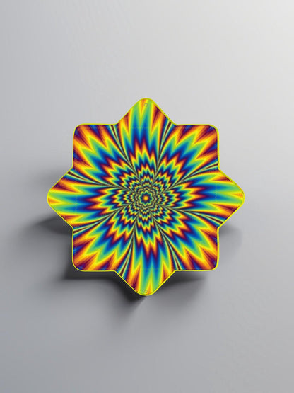 Lucid Dapo - Ultra Glowstar (Remote/App LED)