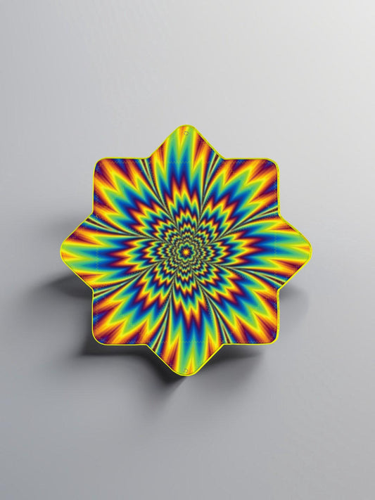 Lucid Dapo - Ultra Glowstar (Remote/App LED)